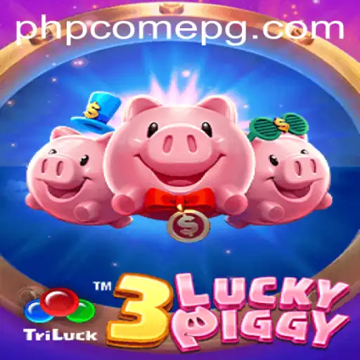 Unveiling 3LUCKYPIGGY: The Game Revolutionizing Digital Entertainment