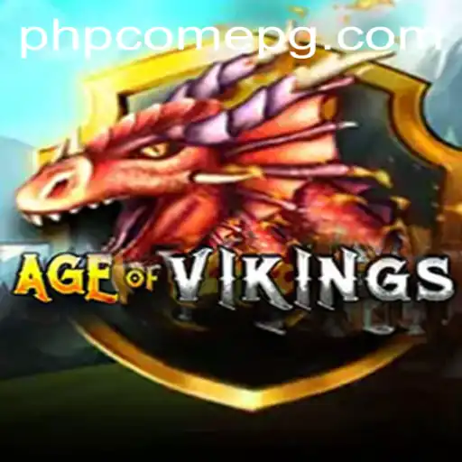 Age of Viking: An Epic Journey Through Norse Realms