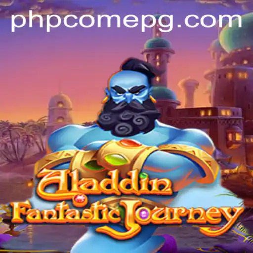 The Enchanting World of Aladdin: Adventures and Gameplay in PHPCome