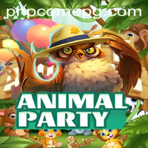 Explore the Exhilarating World of AnimalParty: A Game Uniting Fun and Strategy
