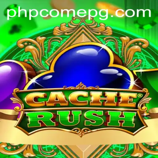 CacheRush: A New Era in Gather-Quest Gaming with PHPCome