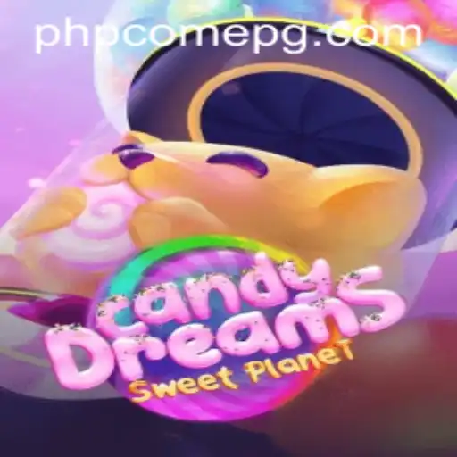 Discovering CandyDreams: A Sweet Adventure with PHPCome
