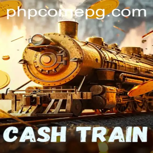CashTrain: A Thrilling Journey Through Strategy and Fortune