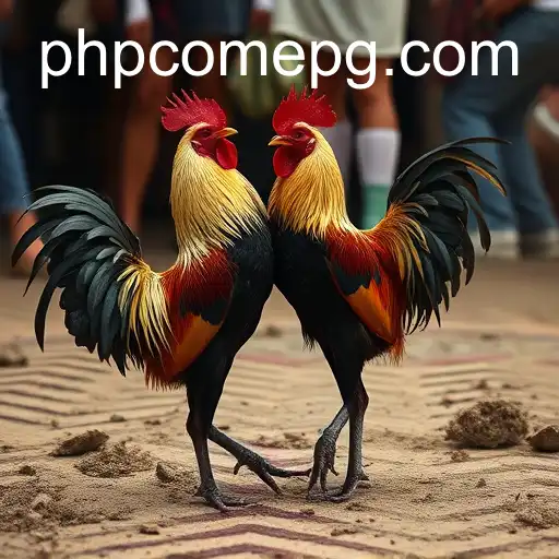 The Cultural and Controversial World of Cockfighting: Examining the Role of PHPCome