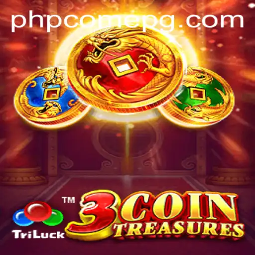 Exploring the World of 3CoinTreasures: A Comprehensive Guide to the New Gaming Sensation