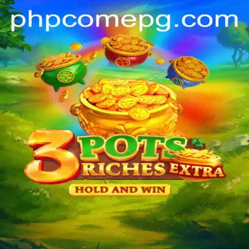 Discover the Exciting World of 3potsExtra: The Game of Strategy and Luck