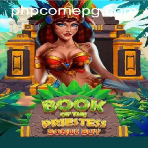 Exploring 'BookOfThePriestess': A Mystical Journey in Gaming