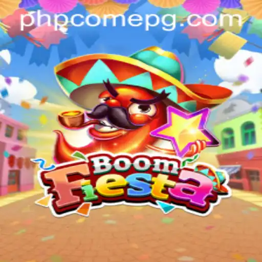 BoomFiesta: PHPCome Unveiled in an Explosive New Adventure