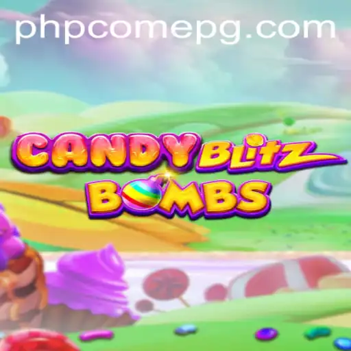 Experience the Sweet Thrill of CandyBlitzBombs