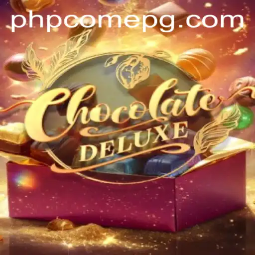 ChocolateDeluxe: Immerse Yourself in a Sweet Adventure
