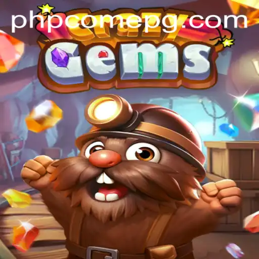 CrazyGems: The Gem-matching Phenomenon Redefined