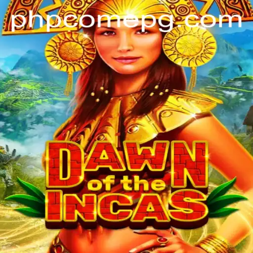 DawnoftheIncas: Unveiling the Mysteries of an Ancient Civilization