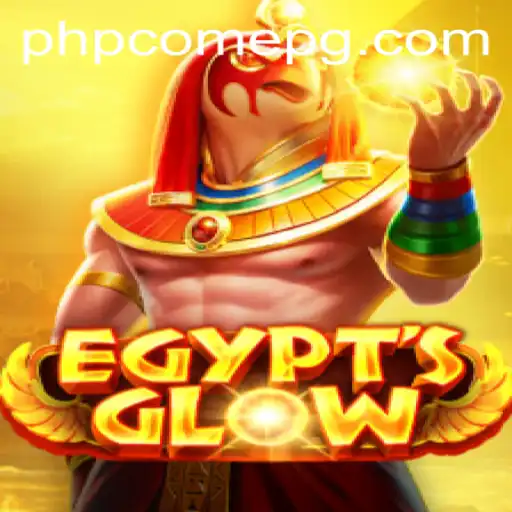 Unearthing the Mystical Realm of EgyptsGlow