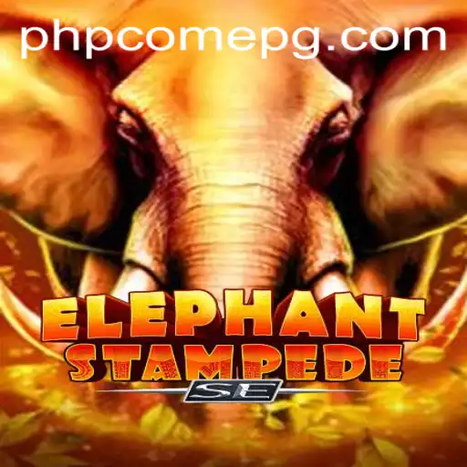 The Thrilling Adventure of ElephantStampedeSE: A New Era in Gaming