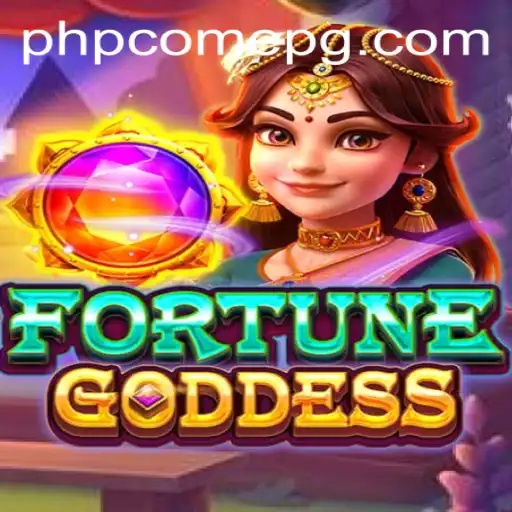 Explore the Enchanting World of FORTUNEGODDESS with PHPCome