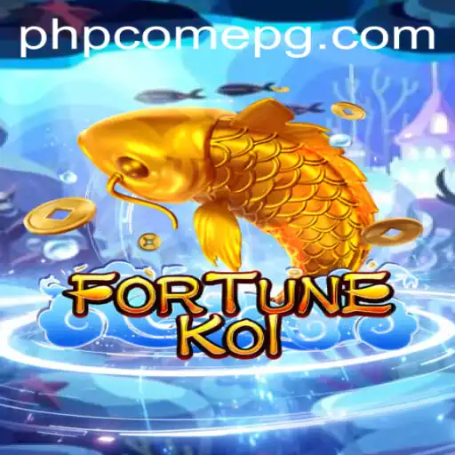 Dive into the Enchanting World of FORTUNEKOI: Unleashing the Mysteries of PHPCome