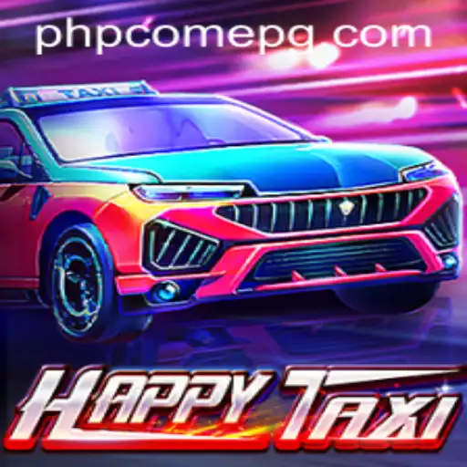 Embark on a Joyful Journey with HappyTaxi: The Game of Fun and Strategy