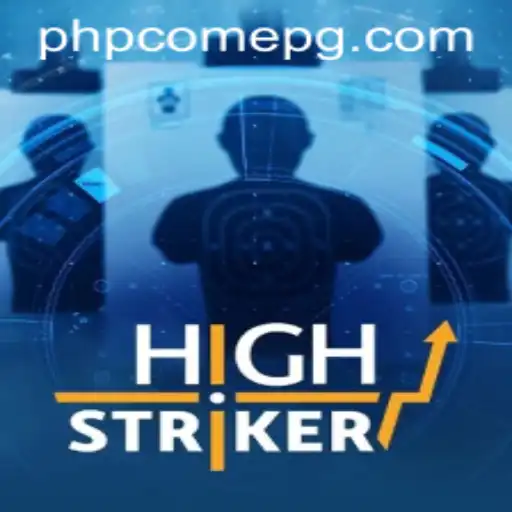 HighStriker: A Dynamic Gaming Experience with PHPCome Integration
