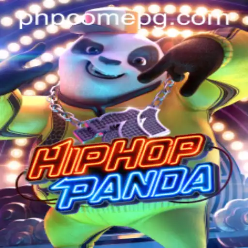 HipHopPanda: Dive into the Beat of an Engaging Slot Adventure