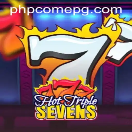Discover the Thrills of HotTripleSevens: The Ultimate Gaming Experience with PHPCome