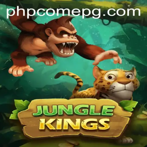 Exploring JungleKings: The Adventure of Strategy and Skill