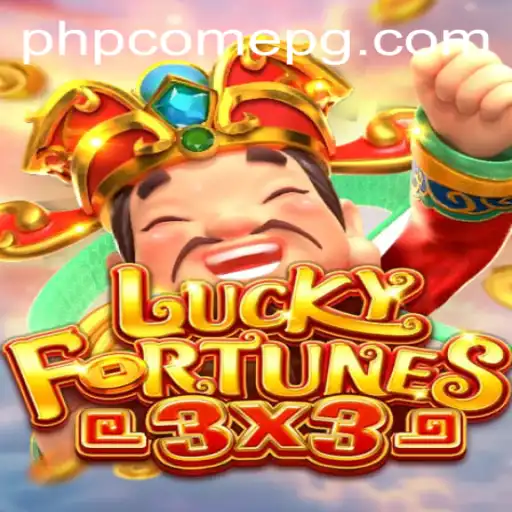 Unpacking the Excitement of LUCKYFORTUNES3x3: The Game Bringing Thrills in 2023