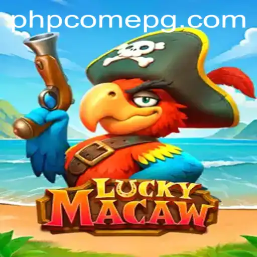 Exploring the Exciting World of LuckyMacaw: A Deep Dive Into the Game