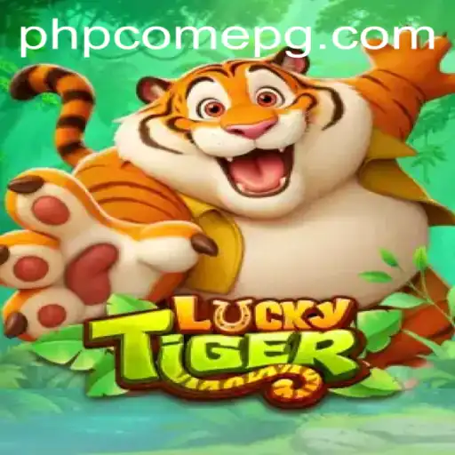 Discover the Exciting World of LuckyTiger: A Game of Fortune and Strategy