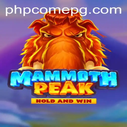 MammothPeak: A Thrilling Adventure in the World of PHPCome