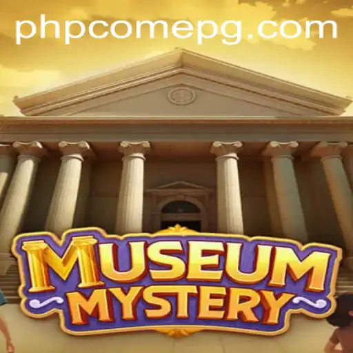 Unveiling MuseumMystery: An Intriguing Adventure Game