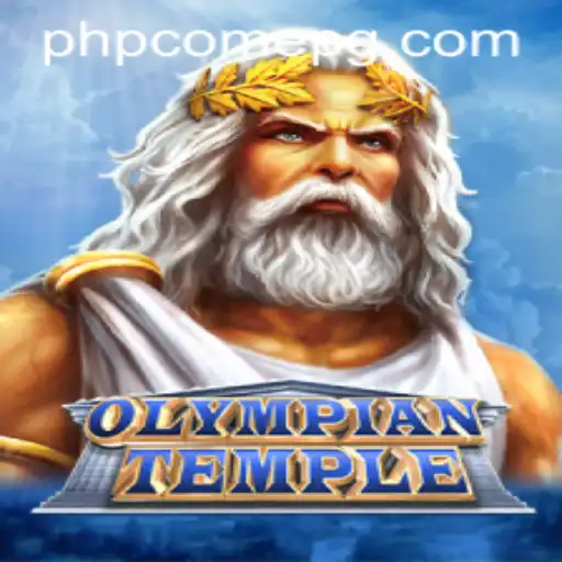 OlympianTemple: Unveiling the Mythical World of PHPCome