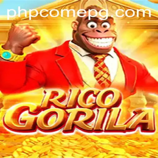Unleashing the Adventure in RicoGorila: A Comprehensive Guide to Mastering the Game with PHPCome