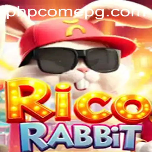 RicoRabbit: Rule the World in the Latest Gaming Phenomenon