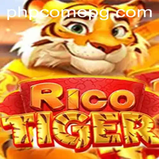 Discover the Exciting World of RicoTiger and PHPCome: A New Adventure in Gaming