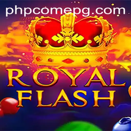Unveiling RoyalFlash: The Latest Buzz in Card Games with a Tech Twist