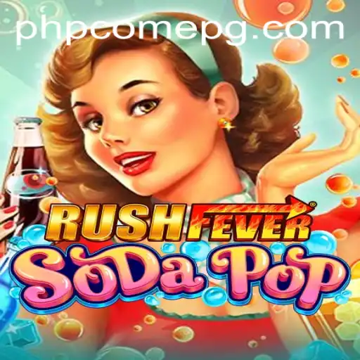 RushFeverSodaPop: Dive into the Frenzied World of Bubbly Fun