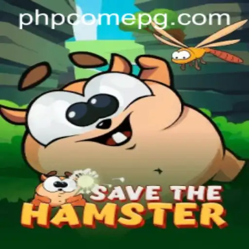 SavetheHamster: A New Gaming Sensation with PHPCome Integration