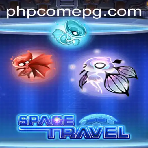 Exploring SpaceTravel: A Thrilling Journey with PHPCome