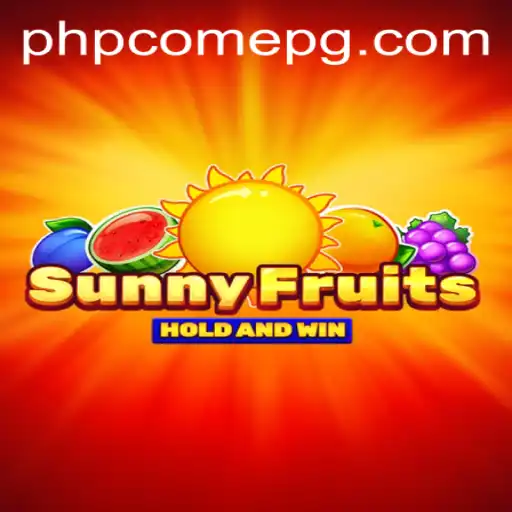 Experience Fun and Excitement with SunnyFruits: A New Gaming Sensation
