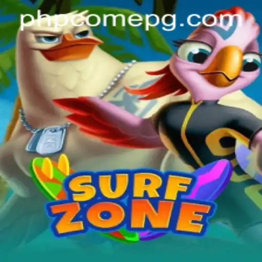 SurfZone: Dive into the Latest Gaming Craze