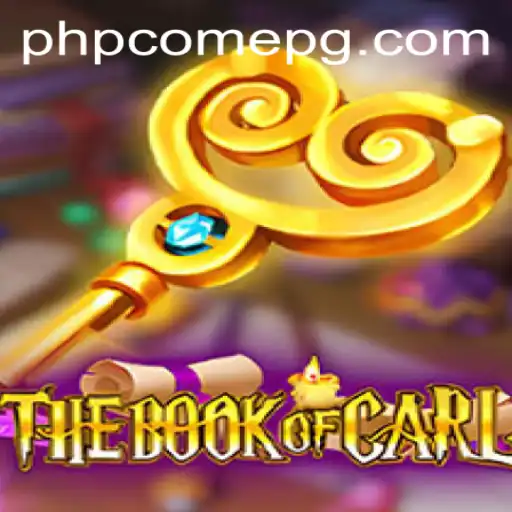 Explore the Mystical World of TheBookofCarl and the Intriguing Keyword PHPCome