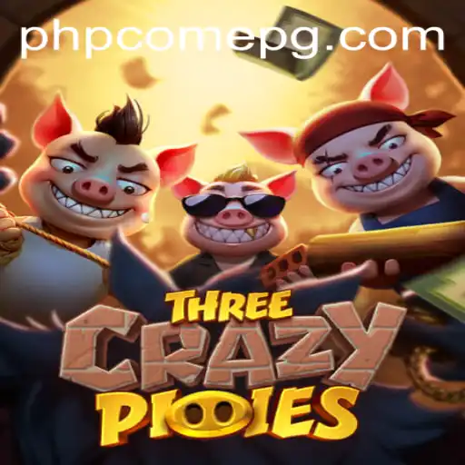 Discover the Exciting World of ThreeCrazyPiggies: An Immersive Adventure