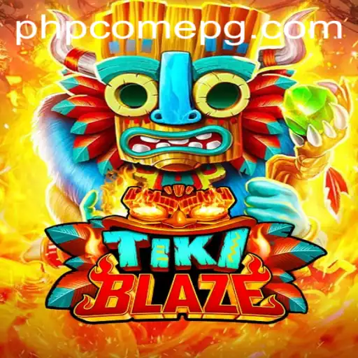 Unveiling the Thrilling World of TikiBlaze A Deep Dive into PHPCome