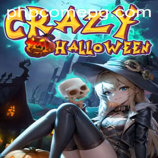 Unveiling CrazyHalloween: A Thrilling Digital Adventure