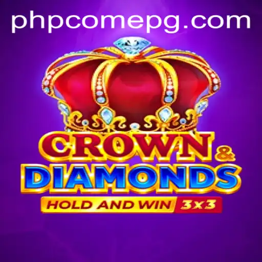 The Enchanting World of Crowndiamonds: An Introduction and Guide by PHPCome