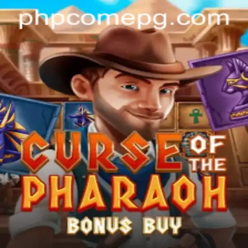 Unveiling the Thrills of Curse of the Pharaoh Bonus Buy: An In-Depth Guide