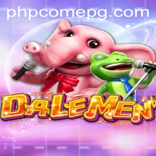 Unlocking the World of DALEMEN: A Thrilling New Strategy Game