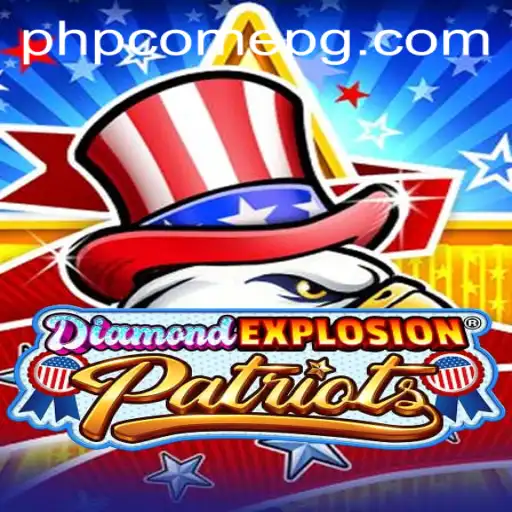 DiamondExplosionPatriots: Unveiling the Thrills of This Explosive New Game