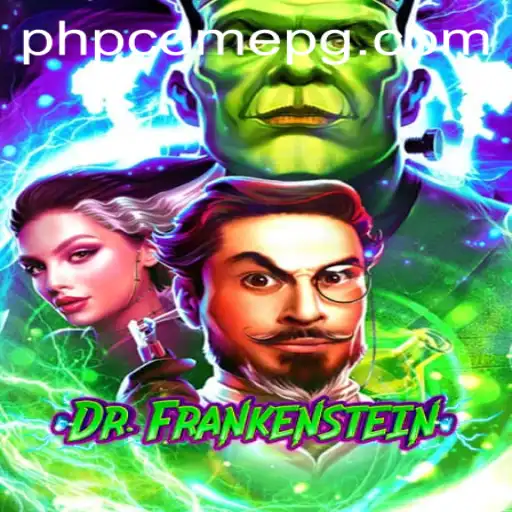 Unveiling DrFrankenstein: A Gripping New Gaming Experience with PHPCome