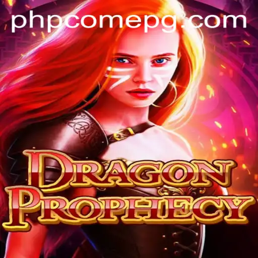 DragonProphecy: An Epic Journey into a World of Fantasy and Strategy